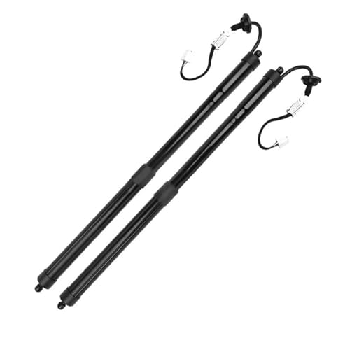 DQRG Kofferraum-Gasfeder 1 Paar Hinten Stamm Power Heckklappe Elektrische Heckklappe Lift Struts Für Kia Für Carnival/Sedona 2015-2021 81770A9100 81780A9100-N26R Gasfeder Gasdruckfeder Lift Stützen von DQRG