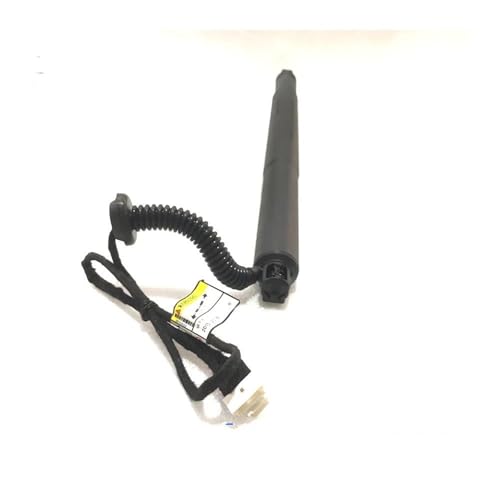 DQRG Kofferraum-Gasfeder 2PCS Auto Hinten Elektrische Heckklappe Strut Für X6 F16 2016-2017 Links 51247434043 Rechts 51247434044 1 Paar Auto Teile Gasfeder Gasdruckfeder Lift Stützen(Links) von DQRG