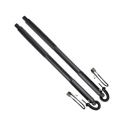 DQRG Kofferraum-Gasfeder Für Cayenne 2018 Elektrische Heckklappe Gas Frühling Streben Links Rechts Universal 9Y0827851A Gasfeder Gasdruckfeder Lift Stützen(2 PCs) von DQRG