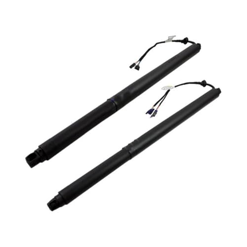 DQRG Kofferraum-Gasfeder Links Und Rechts 5E9827851F + 5E9827852F Elektrische Heckklappe Boot Gas Strut Für Skoda Für Octavia III Combi 5E 2012-2020 5E9827852A Gasfeder Gasdruckfeder Lift Stützen von DQRG