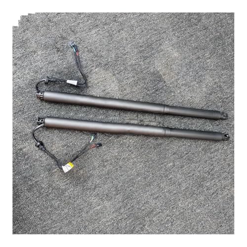 DQRG Kofferraum-Gasfeder Links Und Rechts 5E9827851F + 5E9827852F Elektrische Heckklappe Boot Gas Strut Für Skoda Für Octavia III Combi 5E 2012-2020 5E9827852A Gasfeder Gasdruckfeder Lift Stützen DQRG Kofferraum-Gasfeder Links Und Rechts 5E9827851F + 5E9827852F Elektrische Heckklappe Boot Gas Strut Für Skoda Für Octavia III Combi 5E 2012-2020 5E9827852A Gasfeder Gasdruckfeder Lift Stützen von DQRG