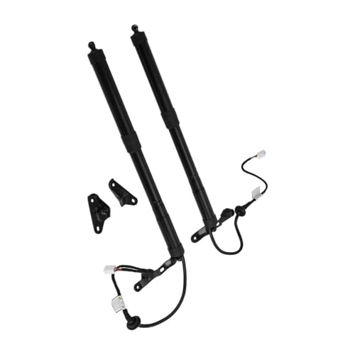 DQRG Kofferraum-Gasfeder Paar Power Heckklappe Antrieb Montage 68920-09010 Für Toyota Für RAV4 2013 2014 2015 2016 2017 2018 Gasfeder Gasdruckfeder Lift Stützen von DQRG