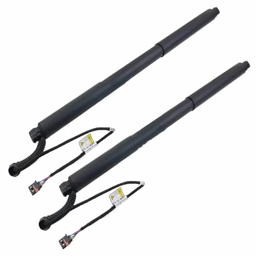 DQRG Kofferraum-Gasfeder Power Heckklappe Elektrische Heckklappe Strut Links Rechts 971827851 Für Panamera 2017 2PCS Gasfeder Gasdruckfeder Lift Stützen DQRG Kofferraum-Gasfeder Power Heckklappe Elektrische Heckklappe Strut Links Rechts 971827851 Für Panamera 2017 2PCS Gasfeder Gasdruckfeder Lift Stützen von DQRG