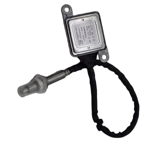 DQRG Nox Sensor Für Mercedes Für Benz A0009052709 NOX Sensor Für GLC SLK V-Klasse X253 220d 250d 350d Stickstoff Sauerstoff Sensor Stickoxid-Nox-Sensor DQRG Nox Sensor Für Mercedes Für Benz A0009052709 NOX Sensor Für GLC SLK V-Klasse X253 220d 250d 350d Stickstoff Sauerstoff Sensor Stickoxid-Nox-Sensor von DQRG