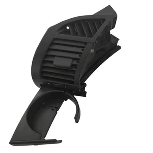 Klimaanlage Entlüftung Auto Dash Air Vent Grill Tasse Halter Trim Für E85 E86 Z4 2002-2008 Air A/C Outlet Mit -Out Getränkehalter Klimaanlage Vent Outlet(Links) von DQRG