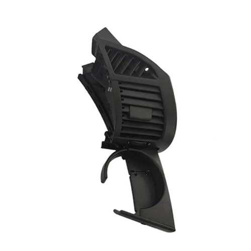 Klimaanlage Entlüftung Auto Dash Air Vent Grill Tasse Halter Trim Für E85 E86 Z4 2002-2008 Air A/C Outlet Mit -Out Getränkehalter Klimaanlage Vent Outlet(rechts) von DQRG