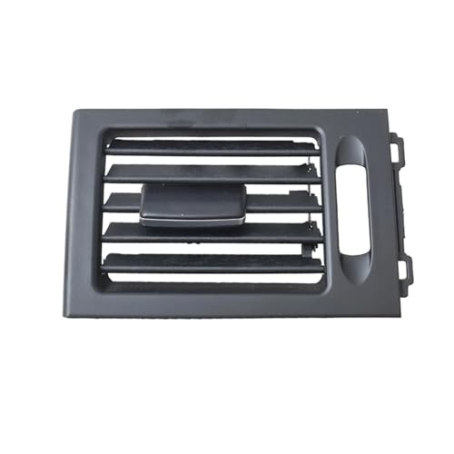 Klimaanlage Entlüftung Auto Front Dashboard A/C Air Outlet Vent Dash Grille Bord Seite Panel Grill Für Mercedes Für Benz C-klasse W204 C180 C200 2007-2011 Klimaanlage Vent Outlet(Links) von DQRG