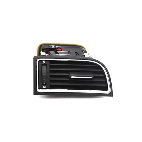 Klimaanlage Entlüftung Innen Dash AC Air Outlet Vent Grill Für Skoda Für Superb 2 MK2 3T 2009-2015 3T0820951 3T0819701 3T0819702 Klimaanlage Vent Outlet(Front R) von DQRG