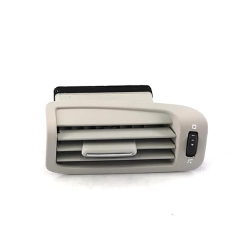 Klimaanlage Entlüftung Innen Dash AC Air Outlet Vent Grill Für Skoda Für Superb 2 MK2 3T 2009-2015 3T0820951 3T0819701 3T0819702 Klimaanlage Vent Outlet(Rear R G) von DQRG