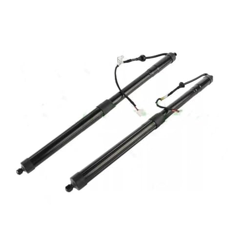 Kofferraum-Gasfeder 68910-09021/68920-09021 Power Hatch Lift Unterstützung Für Toyota Für RAV-4 2018 2019 2020 2021 2022 Paar Elektrische Heckklappe Gas Streben Gasfeder Gasdruckfeder Lift Stützen(A p Kofferraum-Gasfeder 68910-09021/68920-09021 Power Hatch Lift Unterstützung Für Toyota Für RAV-4 2018 2019 2020 2021 2022 Paar Elektrische Heckklappe Gas Streben Gasfeder Gasdruckfeder Lift Stützen(A p von DQRG