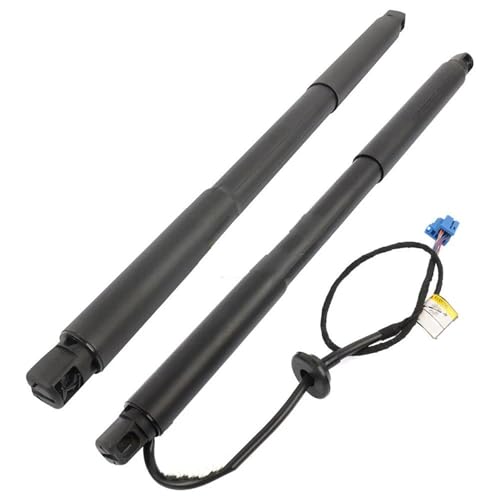 Kofferraum-Gasfeder Heckklappe Elektrische Hebe Unterstützung Stange A1669803764 YQ53357 D2605 A1668900100 Für Mercedes Für Benz GL GLS X166 2013-2019 Stamm Gasfeder Gasdruckfeder Lift Stützen(A pair) Kofferraum-Gasfeder Heckklappe Elektrische Hebe Unterstützung Stange A1669803764 YQ53357 D2605 A1668900100 Für Mercedes Für Benz GL GLS X166 2013-2019 Stamm Gasfeder Gasdruckfeder Lift Stützen(A pair) von DQRG