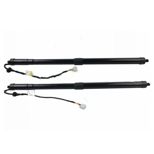 Kofferraum-Gasfeder Heckklappe Power Hatch Lift Unterstützung Opener Schock Für Lexus RX350 RX450h 2016-2019 68910-48071 Elektrische Heckklappe Gas Strut 68920-48031 Gasfeder Gasdruckfeder Lift Stütze von DQRG