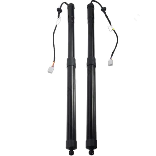 Kofferraum-Gasfeder Heckklappe Power Hatch Lift Unterstützung Opener Schock Für Lexus RX350 RX450h 3,5 L 2016-2019 6891048070 Elektrische Heckklappe Gas Streben Gasfeder Gasdruckfeder Lift Stützen(RH Kofferraum-Gasfeder Heckklappe Power Hatch Lift Unterstützung Opener Schock Für Lexus RX350 RX450h 3,5 L 2016-2019 6891048070 Elektrische Heckklappe Gas Streben Gasfeder Gasdruckfeder Lift Stützen(RH von DQRG