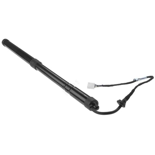 Kofferraum-Gasfeder Heckklappe Power Hatch Lift Unterstützung Opener Schock Für Lexus RX350 RX450h 3,5 L 2016-2019 6891048070 Elektrische Heckklappe Gas Streben Gasfeder Gasdruckfeder Lift Stützen(LH) Kofferraum-Gasfeder Heckklappe Power Hatch Lift Unterstützung Opener Schock Für Lexus RX350 RX450h 3,5 L 2016-2019 6891048070 Elektrische Heckklappe Gas Streben Gasfeder Gasdruckfeder Lift Stützen(LH) von DQRG
