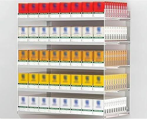 Zigarettenvitrine zur Wandmontage/Arbeitsplatte, kommerzielle transparente Acryl-Automatikschieber – Convenience Retail Stores Shops Vapes Vitrine Zigarettenvitrine zur Wandmontage/Arbeitsplatte, kommerzielle transparente Acryl-Automatikschieber – Convenience Retail Stores Shops Vapes Vitrine von DQSPDBD