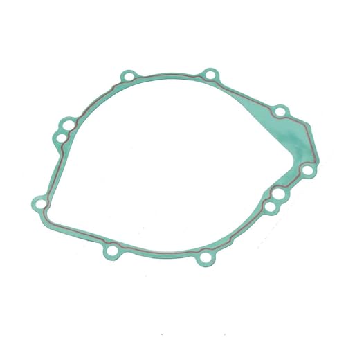 5PW-15451-00 Motorrad Stator Motor Kurbelgehäuse Abdeckung Dichtung Für YZF-R1 Für R1 98-03 Für R1S 03 Für FZ1 Für FZS1000 Für F&azer 5PW-15451-00 Motorrad Stator Motor Kurbelgehäuse Abdeckung Dichtung Für YZF-R1 Für R1 98-03 Für R1S 03 Für FZ1 Für FZS1000 Für F&azer von DQSSSL