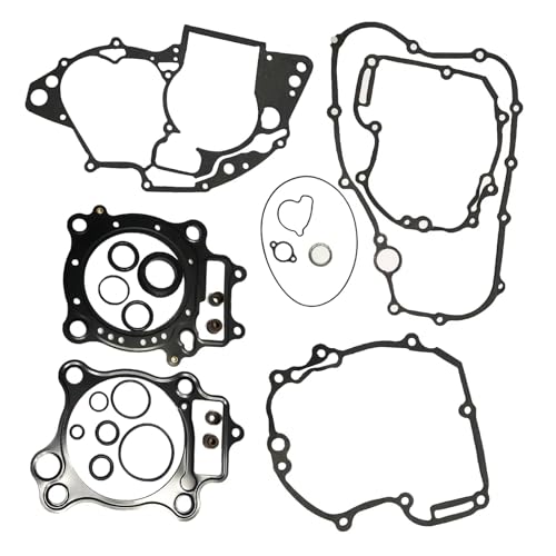 Abgeschlossener Motordichtungssatz Kompletter Vollständiger Dichtungssatz Für CRF250R Für CRF250X Für CRF250 Für C&RF Für 250X Für I Für GS26 Abgeschlossener Motordichtungssatz Kompletter Vollständiger Dichtungssatz Für CRF250R Für CRF250X Für CRF250 Für C&RF Für 250X Für I Für GS26 von DQSSSL