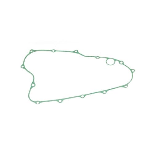 Die Dichtung Die Kurbelgehäusedeckel Des Motorradmotors Umfasst Einen Zylinderkopfdichtungssatz Für CRF450R Für CRF450R 2007 2008 Für CRF450R(Right Cover Gasket) von DQSSSL