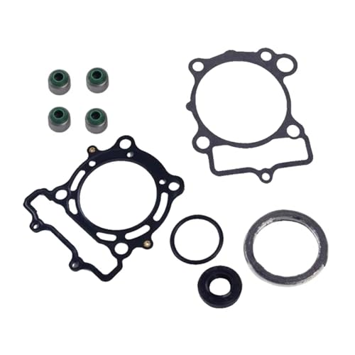 Endkopfdichtungssatz Für Für KX250F 2004 2005 Endkopfdichtungssatz Für Für KX250F 2004 2005 von DQSSSL