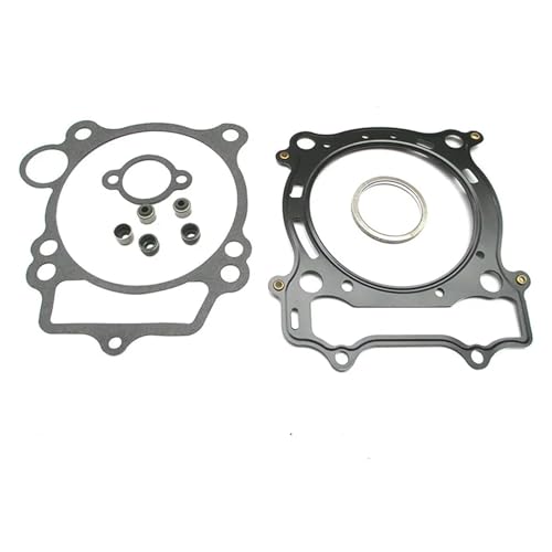 Endkopfdichtungssatz Kompletter Dichtungssatzsatz Für Für YFZ450 2004–2009 2012–2013 von DQSSSL