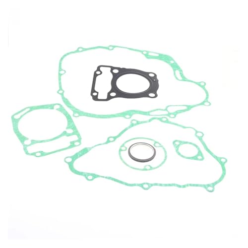 Für CB190R Für CBF190 Motorrad Kompletter Dichtungssatz Motorersatzteile Für CB190R Für CBF190 Motorrad Kompletter Dichtungssatz Motorersatzteile von DQSSSL
