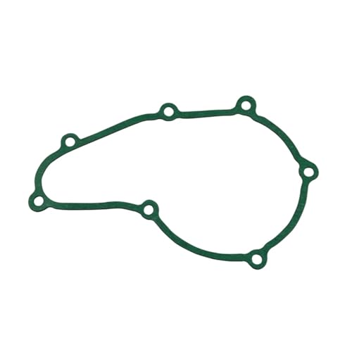 Für Für FZR600 Für FZR600R 1989-1999 Motorrad Kurbelgehäuse Motor Generator Abdeckungen Dichtung(Crankcasecovergasket1) von DQSSSL