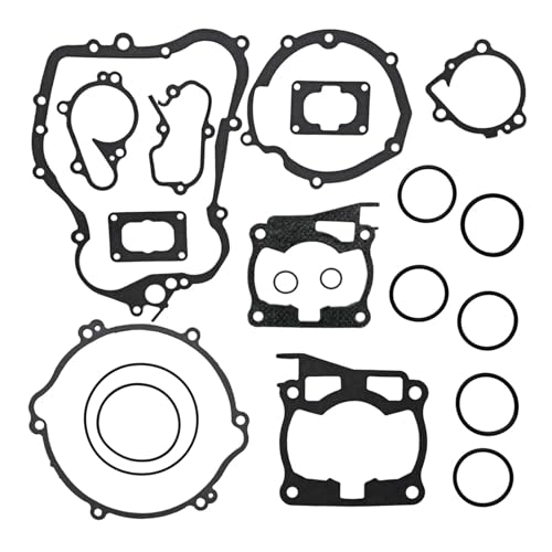 Für Für YZ125 1994-2002 Vollständige Motordichtung Für Für YZ125 1994-2002 Vollständige Motordichtung von DQSSSL