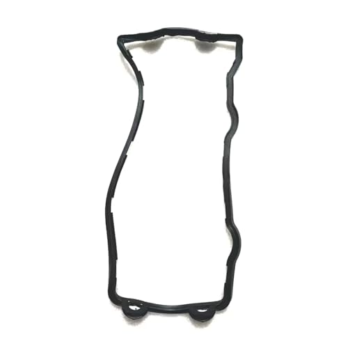 Für Für ZX6R Für ZX636 2007-2008 Motorrad Zylinderkopfhaube Dichtung Dichtung Für Für ZX6R Für ZX636 2007-2008 Motorrad Zylinderkopfhaube Dichtung Dichtung von DQSSSL