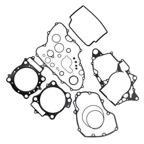 Für TRX450R Für TRX450ER 2006-2014 Endkopfdichtungssatz Dichtungssatzsatz Für TRX450R Für TRX450ER 2006-2014 Endkopfdichtungssatz Dichtungssatzsatz von DQSSSL