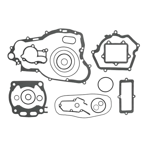 Kompletter Dichtungssatz Am Unteren Ende Des Motorsatzes Für Für YZ250 1999–2017 Kompletter Dichtungssatz Am Unteren Ende Des Motorsatzes Für Für YZ250 1999–2017 von DQSSSL