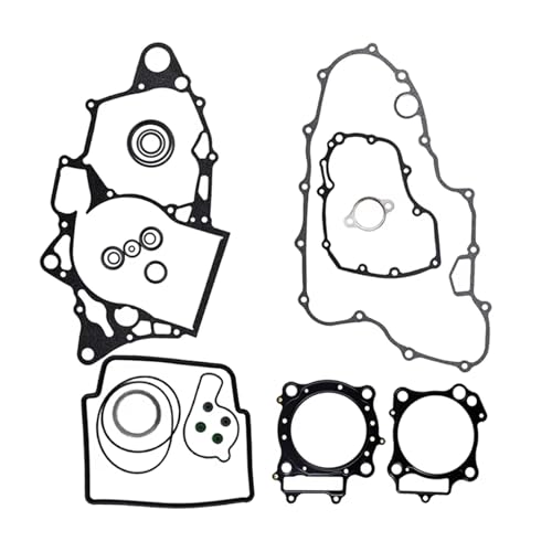 Kompletter Dichtungssatz Das Untere Ende Für TRX450ER 2006–2014. Für TRX450R 2006–2009 Kompletter Dichtungssatz Das Untere Ende Für TRX450ER 2006–2014. Für TRX450R 2006–2009 von DQSSSL