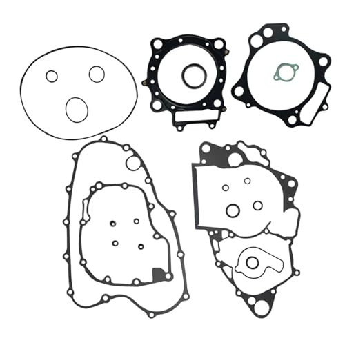 Kompletter Dichtungssatzsatz Und Unteres Ende Für CRF450R 2002–2008 von DQSSSL