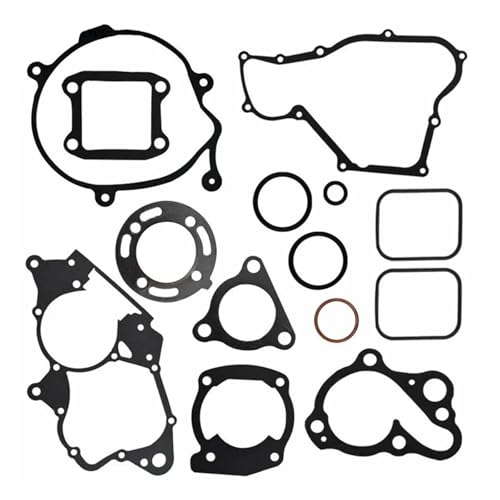Kompletter Kompletter Dichtungssatz Am Unteren Ende Motorsatzes Für CR85R 2003–2007 Kompletter Kompletter Dichtungssatz Am Unteren Ende Motorsatzes Für CR85R 2003–2007 von DQSSSL