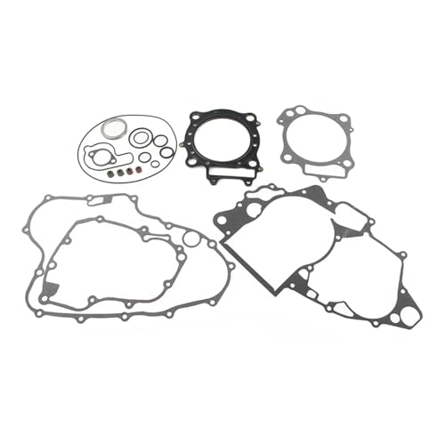 Kompletter Kopfdichtungssatz Das Obere Ende Motorrads Kompletter Satz Für CRF450X 2005–2017 Kompletter Kopfdichtungssatz Das Obere Ende Motorrads Kompletter Satz Für CRF450X 2005–2017 von DQSSSL