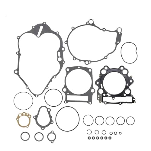 Kompletter Motordichtungssatz Am Unteren Ende Für Für Raptor Für 660 Für 660R Für YFM660R 2001–2005 Kompletter Motordichtungssatz Am Unteren Ende Für Für Raptor Für 660 Für 660R Für YFM660R 2001–2005 von DQSSSL