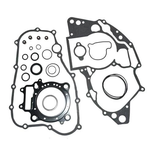 Kompletter Motordichtungssatzsatz Für CRF250 Für CRF250R Für CRF250X 2004 2005 2006 2007 2008 2009 von DQSSSL
