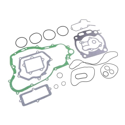 Kompletter Motorrad-Dichtungssatz Für Für YZ250 2002–2015 Kompletter Motorrad-Dichtungssatz Für Für YZ250 2002–2015 von DQSSSL