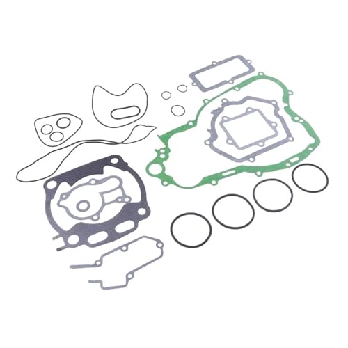 Kompletter Motorrad Dichtungssatz Für Für YZ250 2002–2015 Kompletter Motorrad Dichtungssatz Für Für YZ250 2002–2015 von DQSSSL
