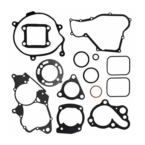 Kompletter Unterer Motordichtungssatz Für CR85R 2003–2007 Kompletter Unterer Motordichtungssatz Für CR85R 2003–2007 von DQSSSL