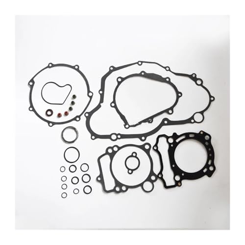 Komplettes Tusk-Dichtungsset Oben Und Unten Passend Für für 250F für YZF250 2001-2013 Komplettes Tusk-Dichtungsset Oben Und Unten Passend Für für 250F für YZF250 2001-2013 von DQSSSL