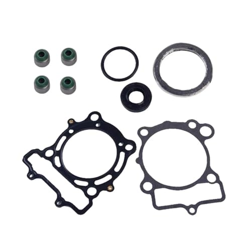 Kopfdichtungssatz Oben Für Für KX250F 2004 2005 Kopfdichtungssatz Oben Für Für KX250F 2004 2005 von DQSSSL