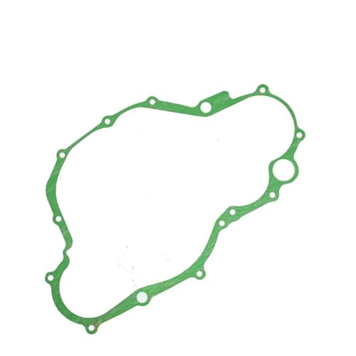 Motor Kurbelgehäuse Abdeckungen Zylinder Dichtung Kits Set Für Für YZ450F Für YZ450F 2006-2009 Für WR450F 2007-2009(Clutch cover gasket) von DQSSSL