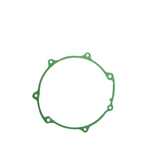 Motor Kurbelgehäuse Abdeckungen Zylinder Dichtung Kits Set Für Für YZ450F Für YZ450F 2006-2009 Für WR450F 2007-2009(Crankcasecovergasket) von DQSSSL