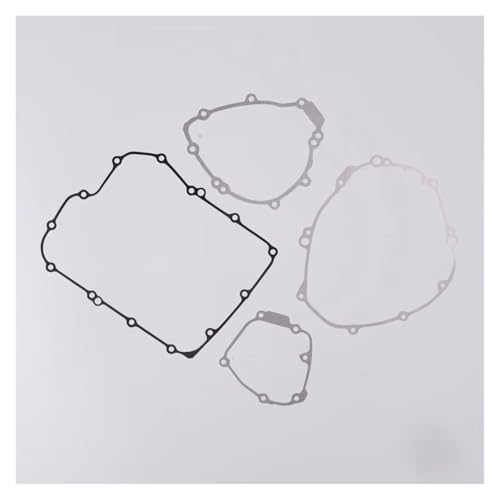 Motordeckel-Zylinderdichtungssatz Passend Für Für YZF-R1 Für YZFR1 2014 2013 2012 2011 2010 2009 Motordeckel-Zylinderdichtungssatz Passend Für Für YZF-R1 Für YZFR1 2014 2013 2012 2011 2010 2009 von DQSSSL