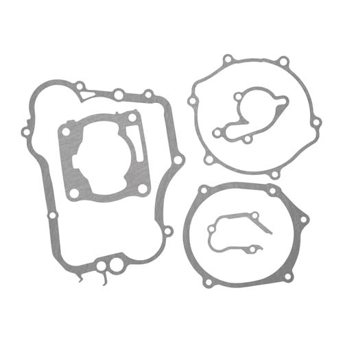 Motorrad Generator Kupplung Abdeckung Zylinder Basis Dichtung Kits Für Für YZ65 Für YZ65 2018-2023 Motorrad Generator Kupplung Abdeckung Zylinder Basis Dichtung Kits Für Für YZ65 Für YZ65 2018-2023 von DQSSSL