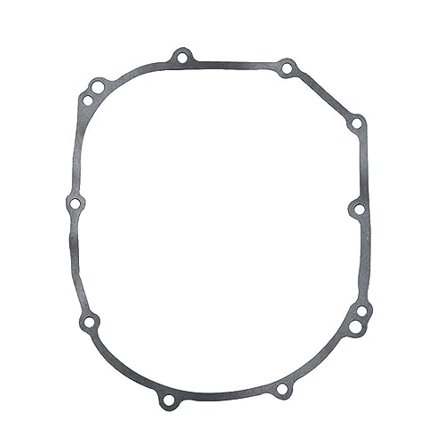 Motorrad Generator Kupplung Motor Pulser Abdeckung Dichtung Für CB900F Für CB919 Für H&ornet 02-07(Clutchcovergasket) von DQSSSL
