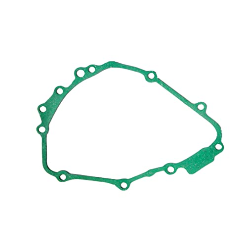 Motorrad Generator Kupplung Motor Pulser Abdeckung Dichtung Für CB900F Für CB919 Für H&ornet 02-07(Generatorcovergasket) von DQSSSL