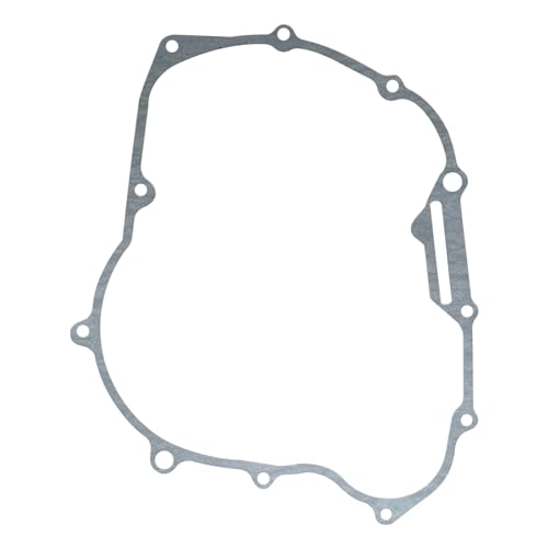 Motorrad Kompletter Motor Kurbelgehäuse Kupplungsdeckel Zylinderkopfdichtungssatz Für Für TTR250 1999-2006 Für TT-R250 Für TTR250L von DQSSSL