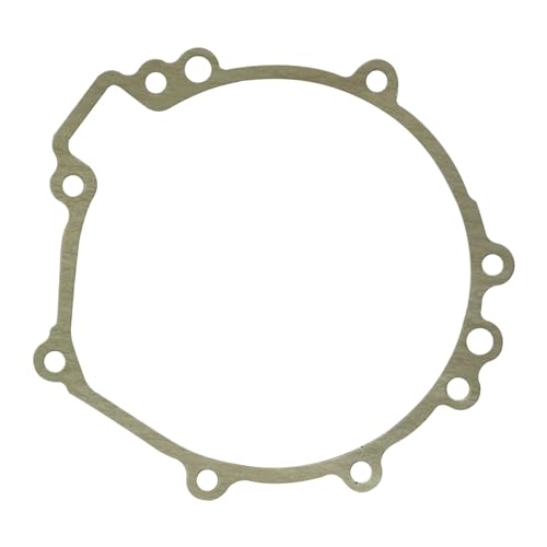 Motorrad Kurbelgehäuse Generator Kupplung Stator Abdeckungen Ölwanne Dichtung Kits Für Für N&INJA Für ZX-10R Für ZX10R(Generatorcovergasket) von DQSSSL