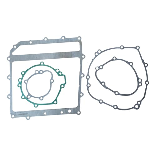 Motorrad Kurbelgehäuse Generator Kupplung Stator Abdeckungen Ölwanne Dichtung Kits Für Für N&INJA Für ZX-10R Für ZX10R(The kits) von DQSSSL
